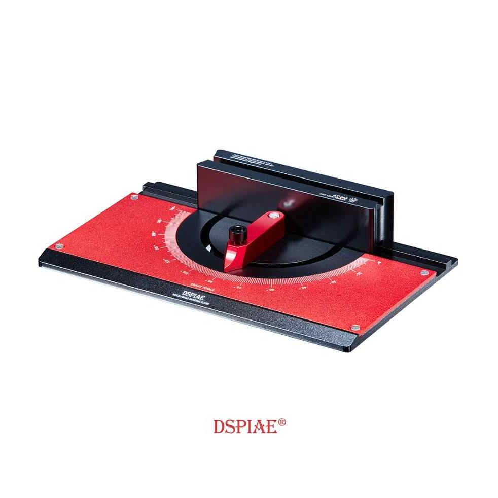 DSPIAE AT-MA Multi-angle Sanding Slider