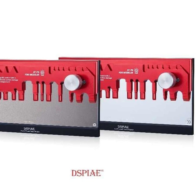 DSPIAE AT-PB Photo Etched Parts Bender