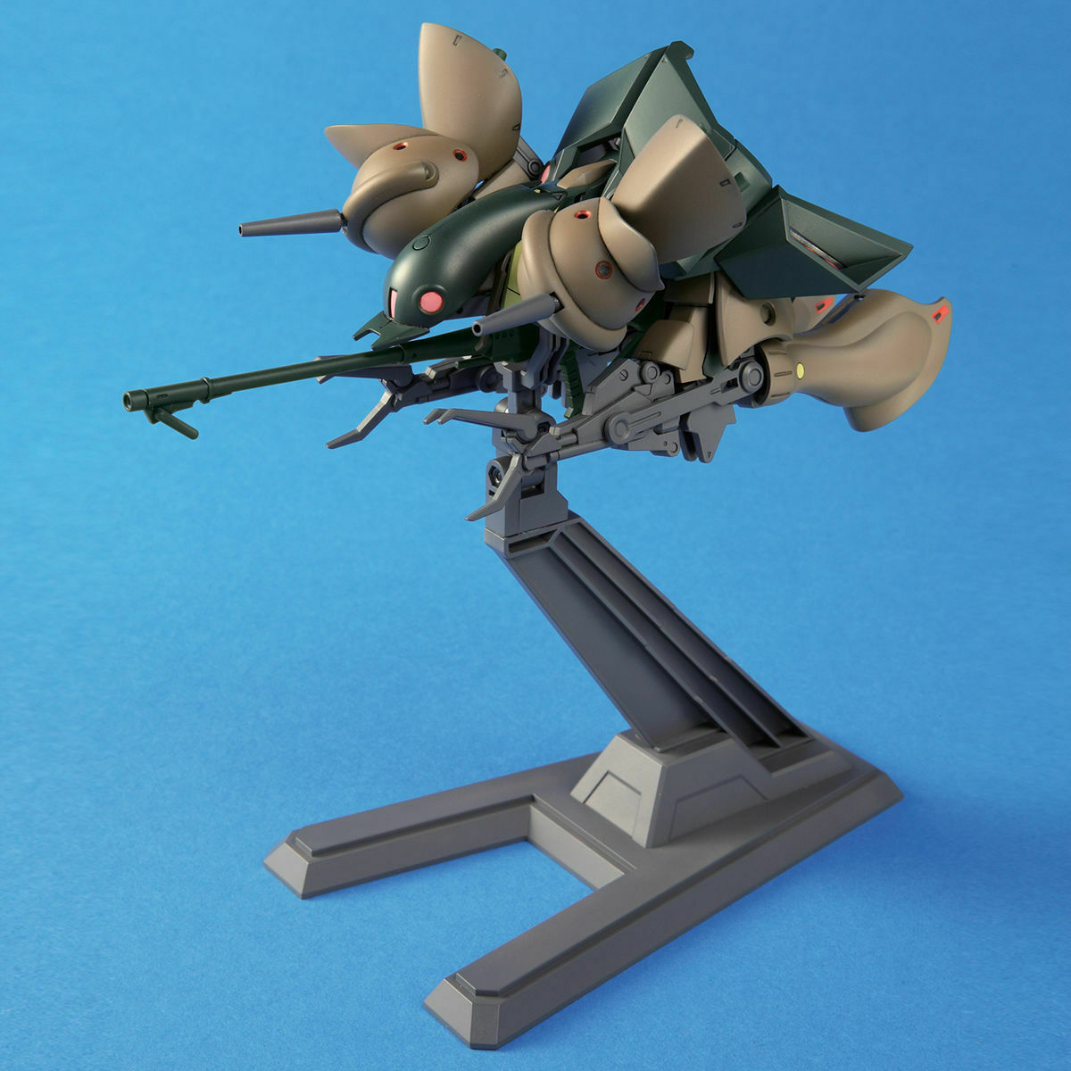 HG RX-110 Gabthley 1/144