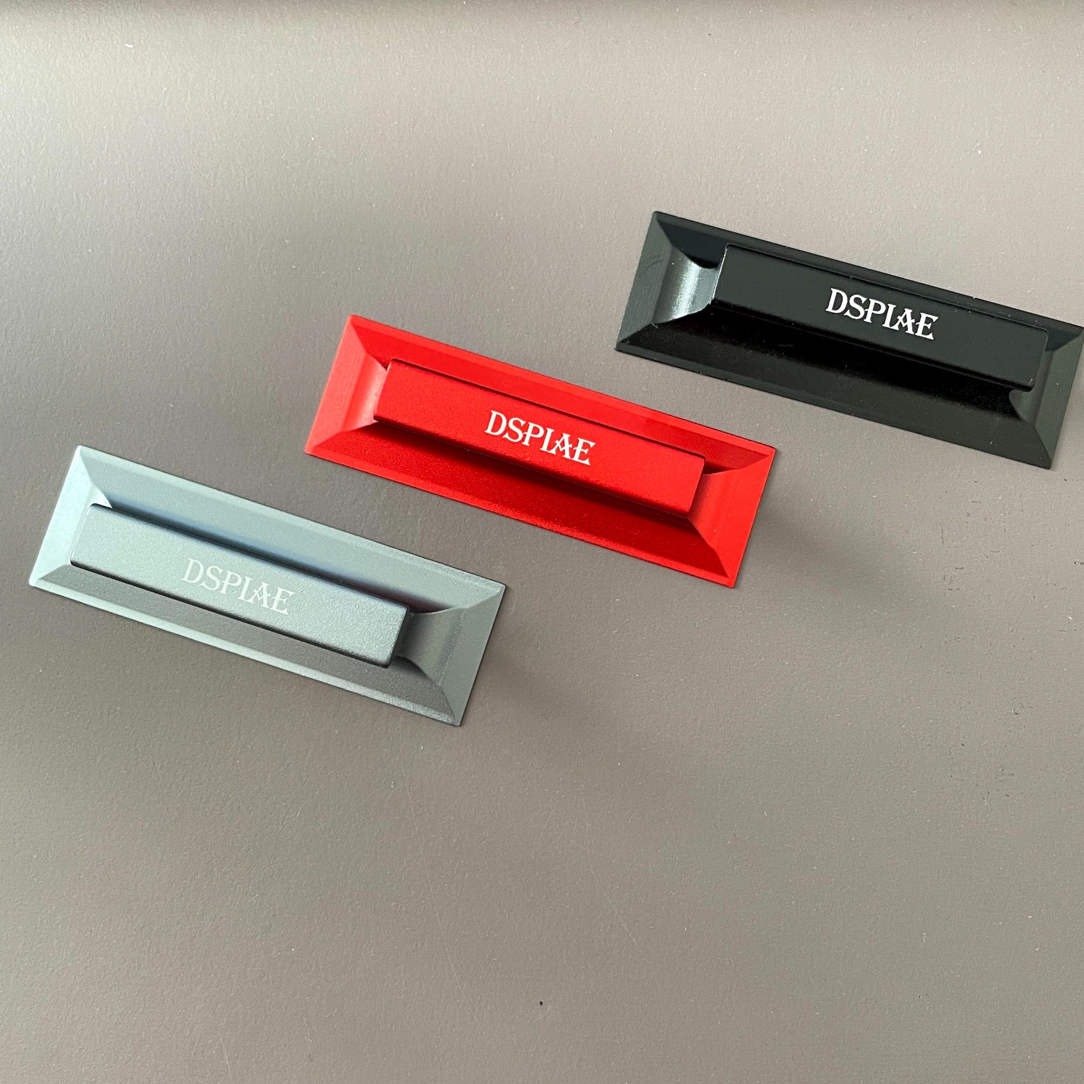 DSPIAE Flat Sanding Piece