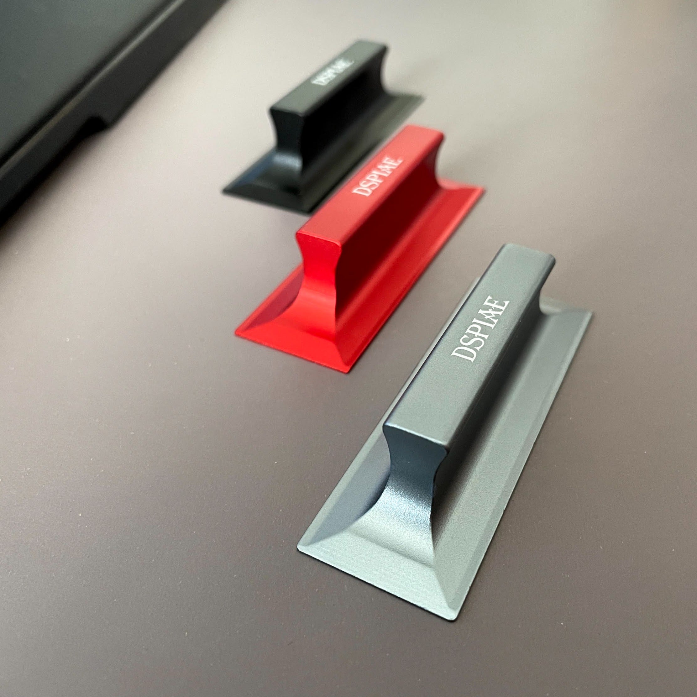 DSPIAE Flat Sanding Piece