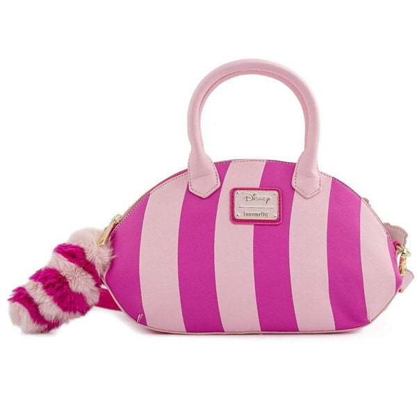 Disney Loungefly taske - Alice In Wonderland Cheshire Cat