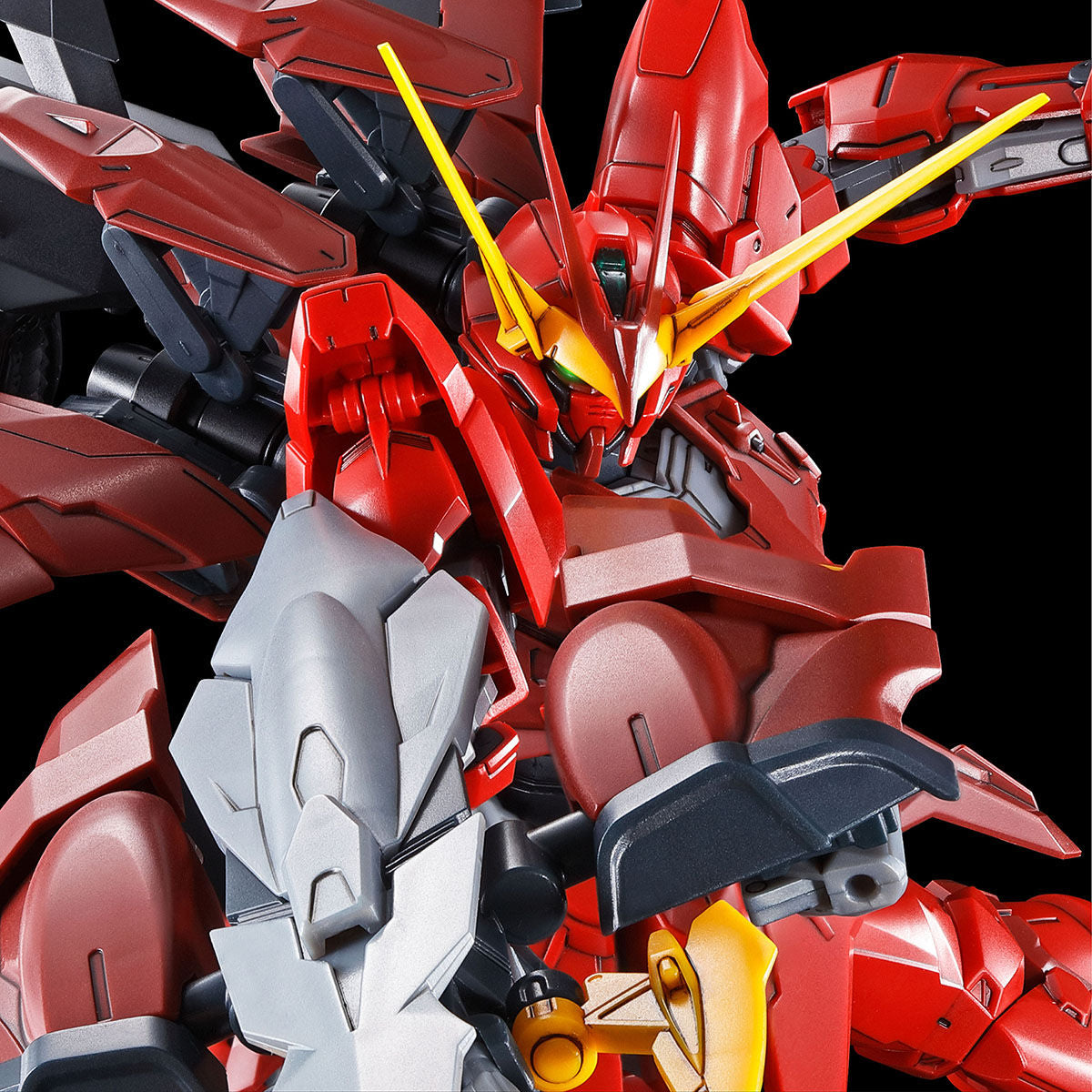 *Preorder* MG Gundam Testament - P-Bandai 1/100 - Udgives slut oktober - Modtages november - gundam-store.dk