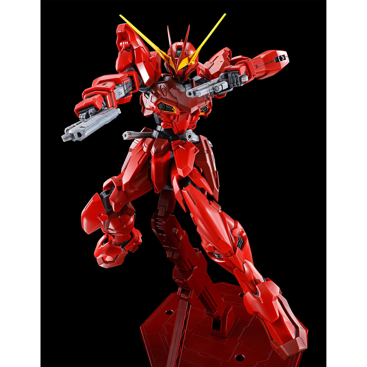 *Preorder* MG Gundam Testament - P-Bandai 1/100 - Udgives slut oktober - Modtages november - gundam-store.dk