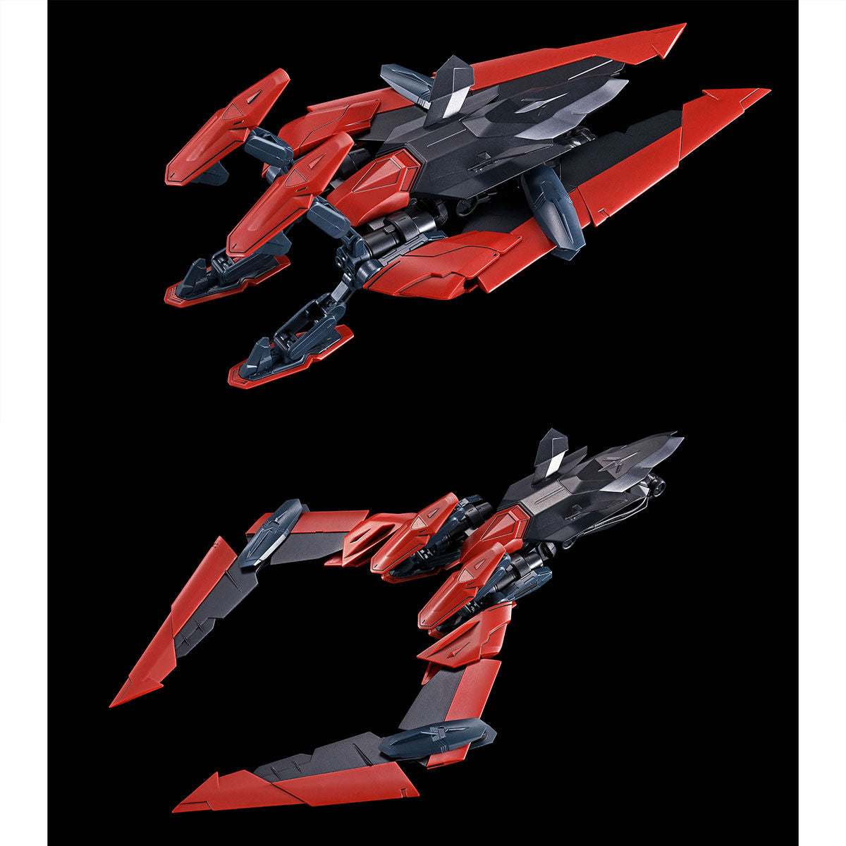 *Preorder* MG Gundam Testament - P-Bandai 1/100 - Udgives slut oktober - Modtages november - gundam-store.dk