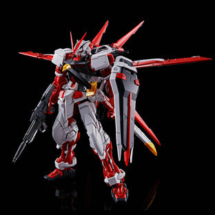 *Preorder* MG Gundam Astray Red Frame Flight Unit - P-Bandai 1/100 - Udgives slut september - Modtages oktober - gundam-store.dk