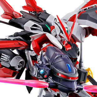 *Preorder* MG Gundam Astray Red Frame Flight Unit - P-Bandai 1/100 - Udgives slut september - Modtages oktober - gundam-store.dk