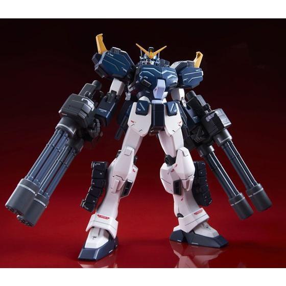 *Preorder* MG MG 1/100 XXXG-01H2 Gundam Heavyarms Custom EW - P-Bandai 1/100 - Udgives slut november - Modtages december - gundam-store.dk