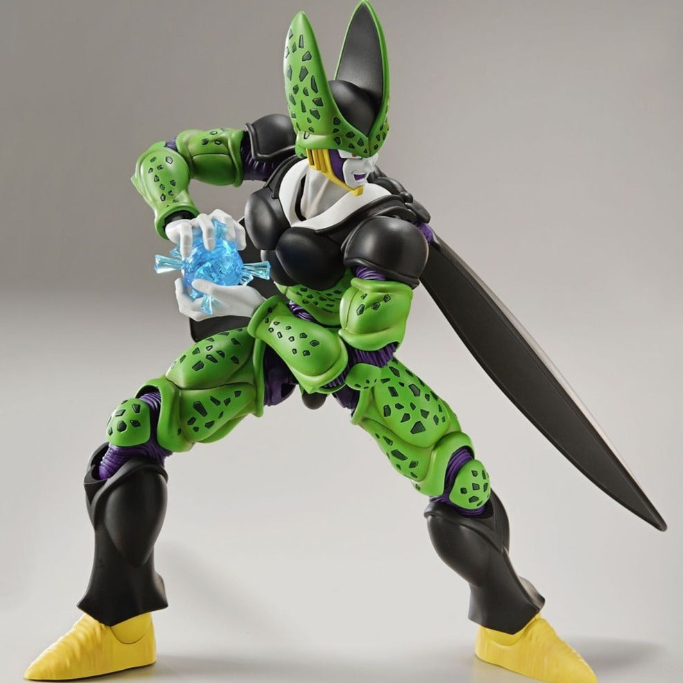 Dragon Ball Z - Perfect Cell - gundam-store.dk