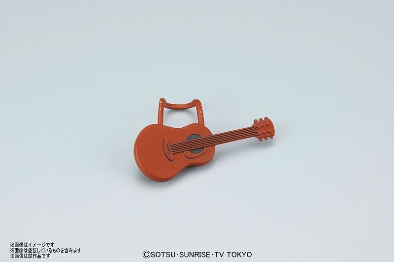 PETIT'GGUY SURFGREEN & GUITAR