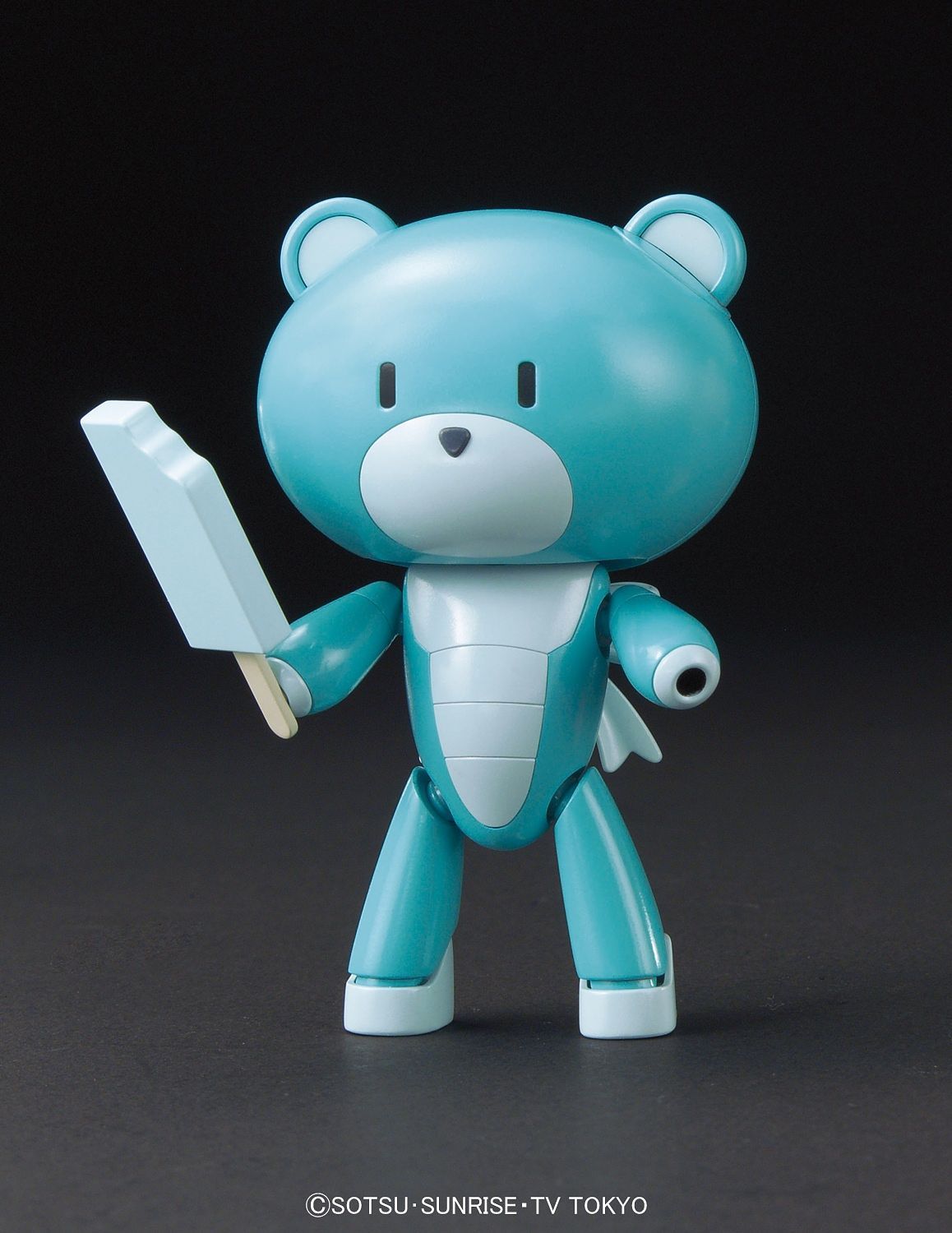 PETIT'GGUY SODA POP BLUE & ICE CANDY