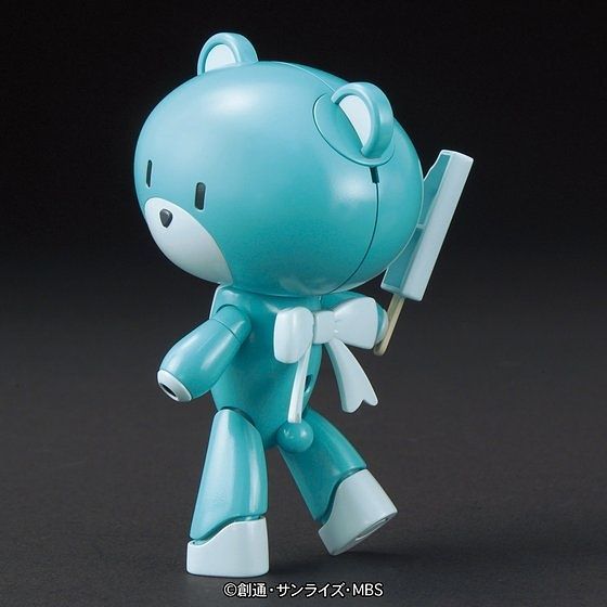 PETIT'GGUY SODA POP BLUE & ICE CANDY