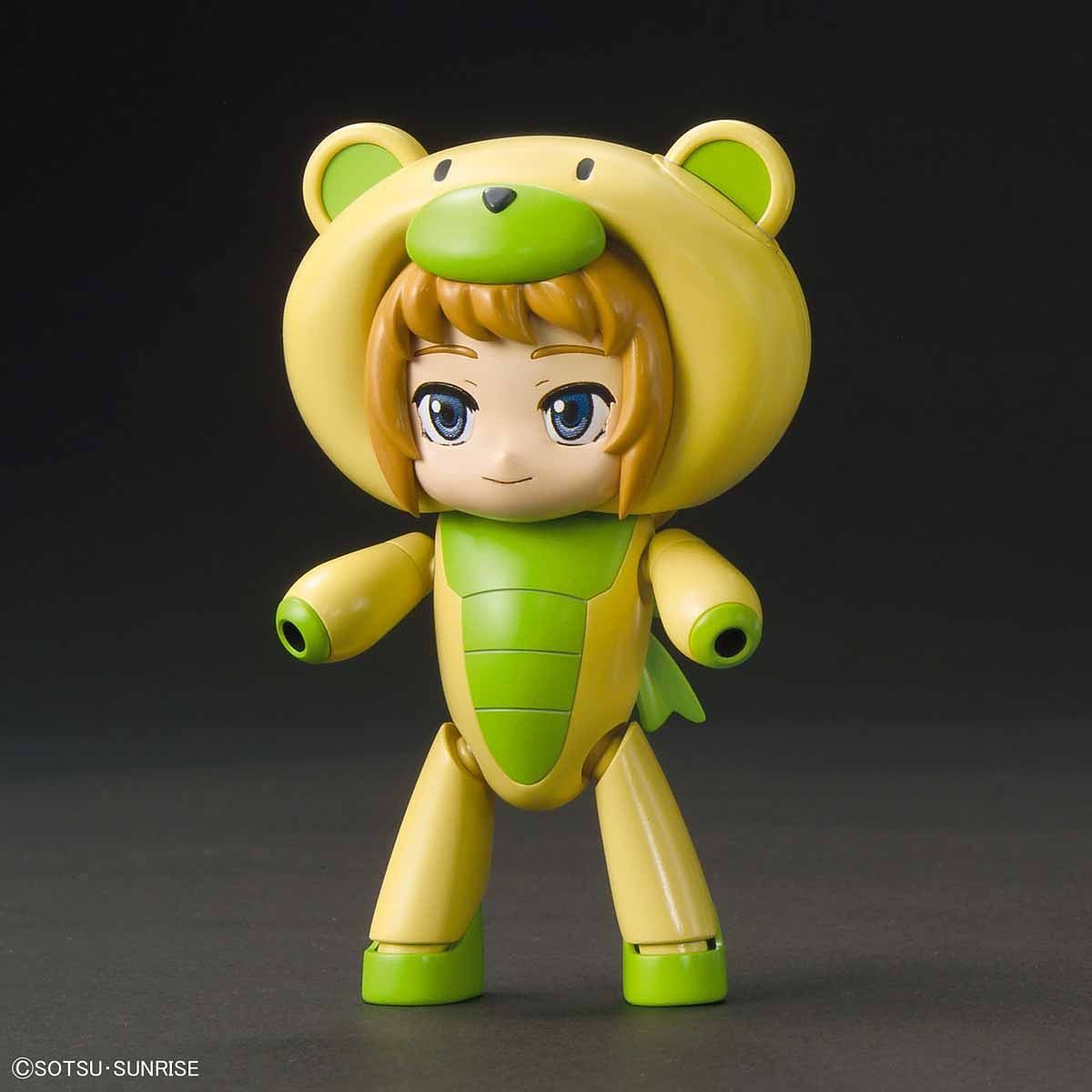 PETIT'GGUY CHARA'GGUY FUMINA
