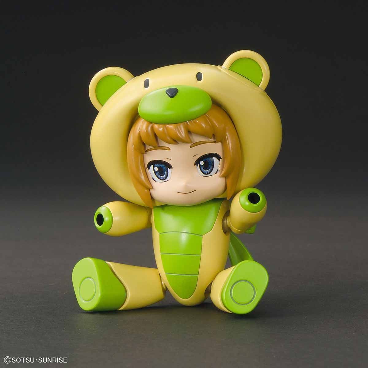PETIT'GGUY CHARA'GGUY FUMINA