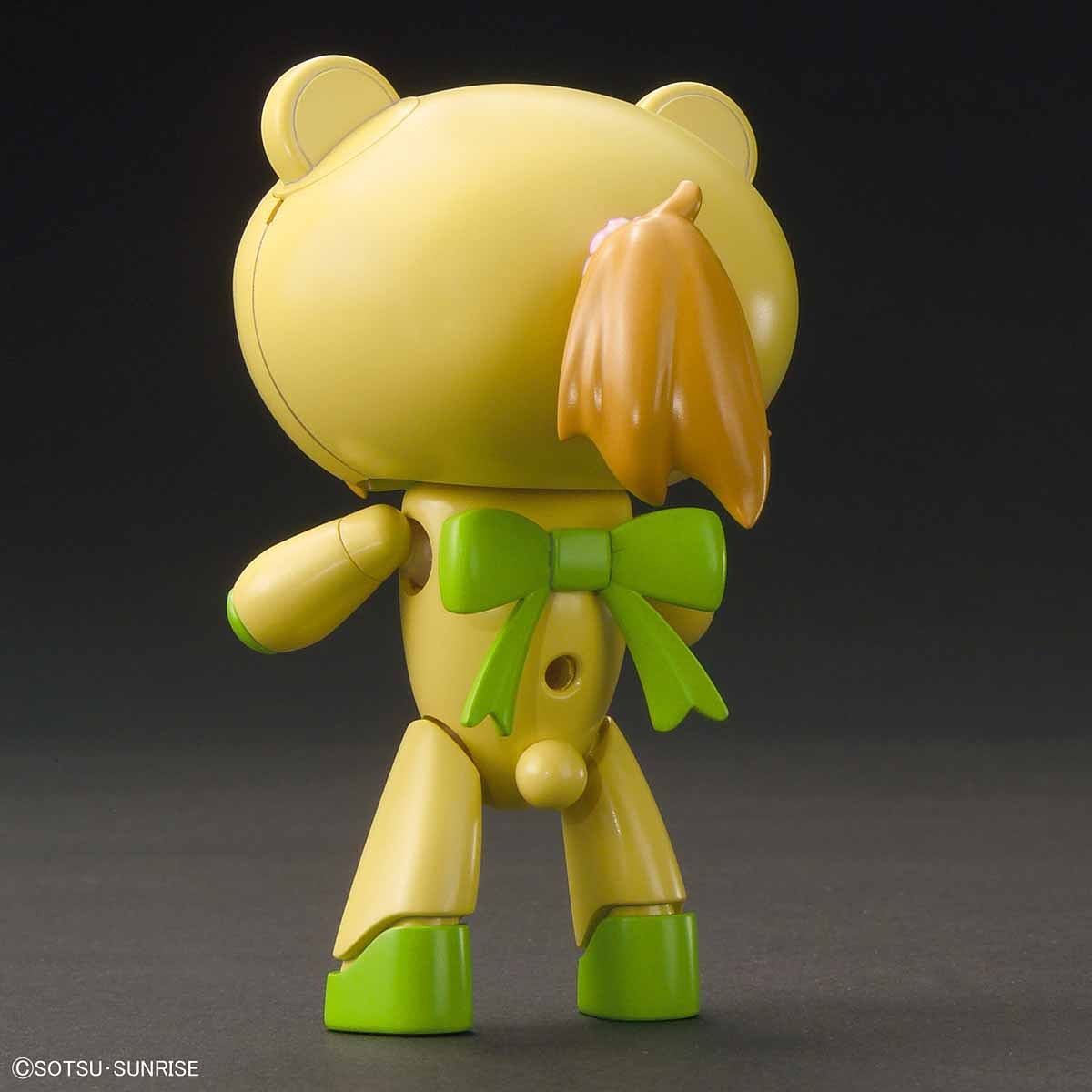 PETIT'GGUY CHARA'GGUY FUMINA