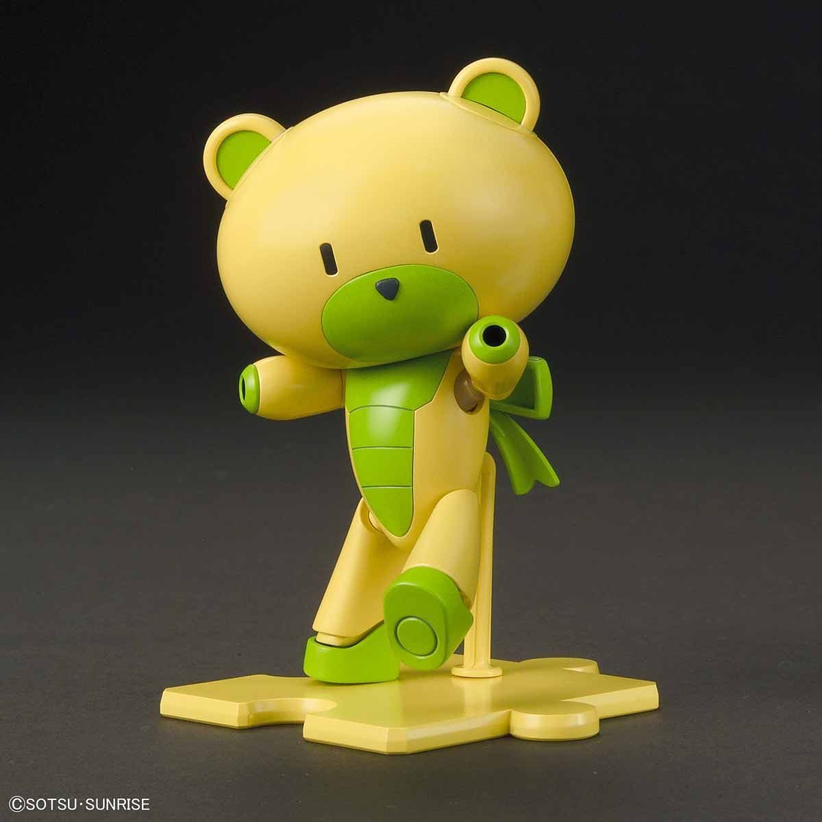 PETIT'GGUY CHARA'GGUY FUMINA