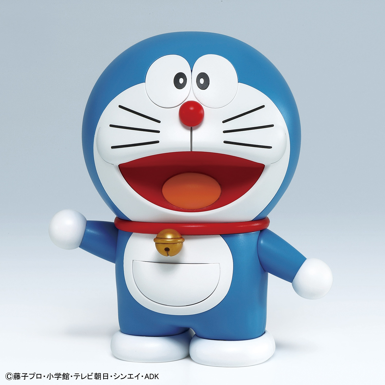 Figure-Rise Mechanics DORAEMON - gundam-store.dk