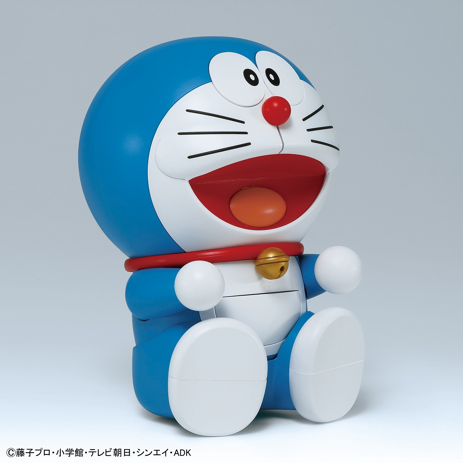 Figure-Rise Mechanics DORAEMON - gundam-store.dk