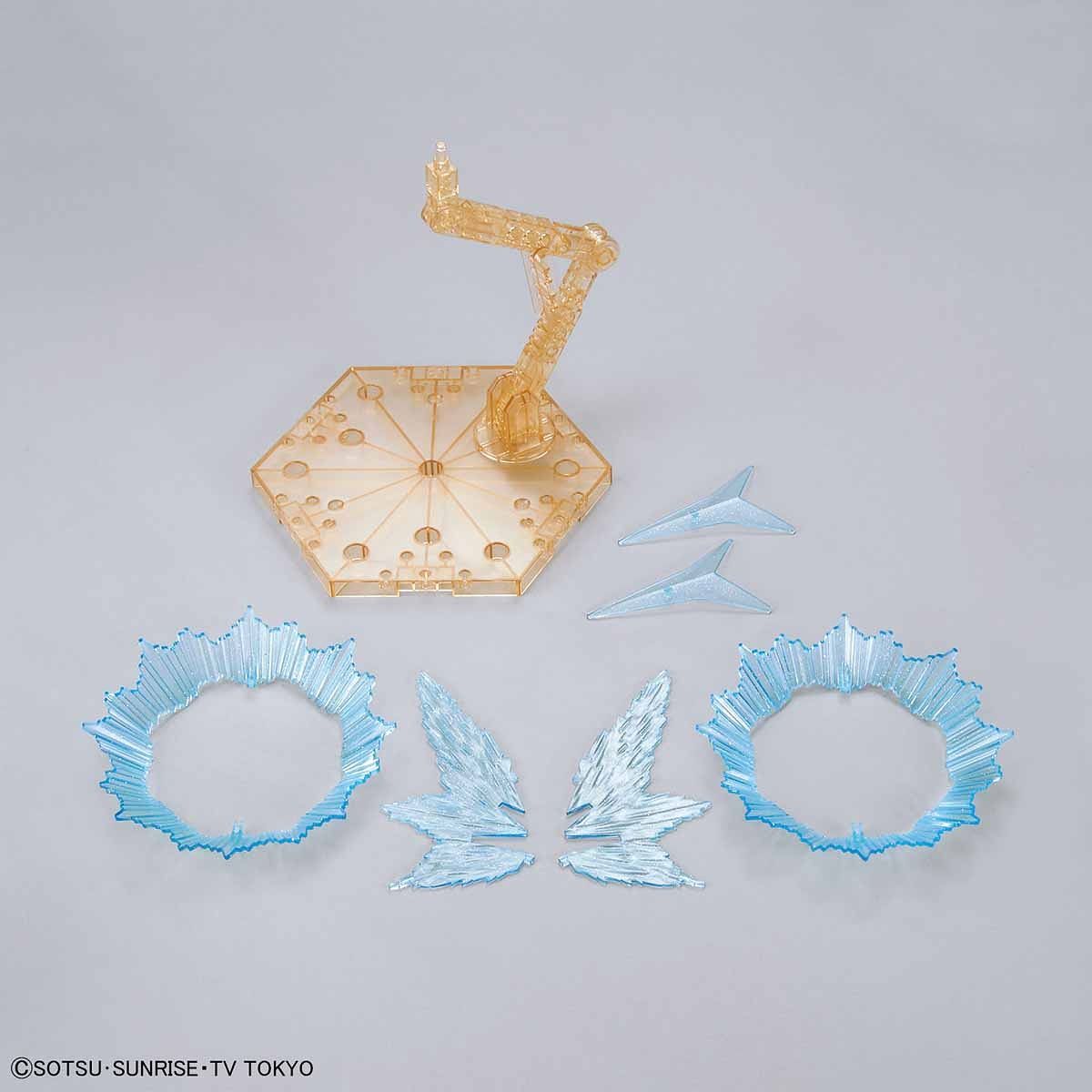 HG Gundam 00 Sky (Higher Than Sky Phase) 1/144 - gundam-store.dk