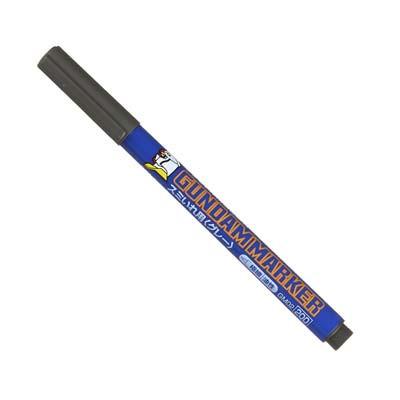 Gundam Marker GM02:  Gray Liner Type