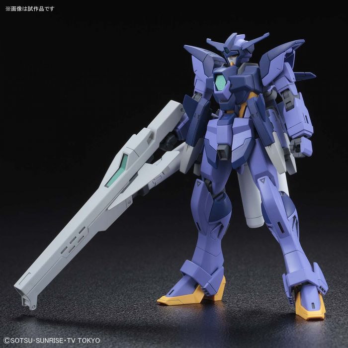 HG Gundam Impulse Arc 1/144 - gundam-store.dk