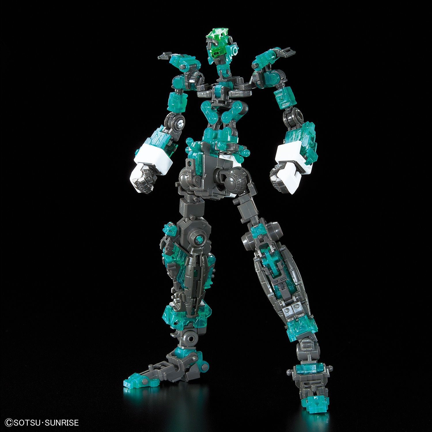 RG Gundam Full Armor Unicorn 1/144 - gundam-store.dk