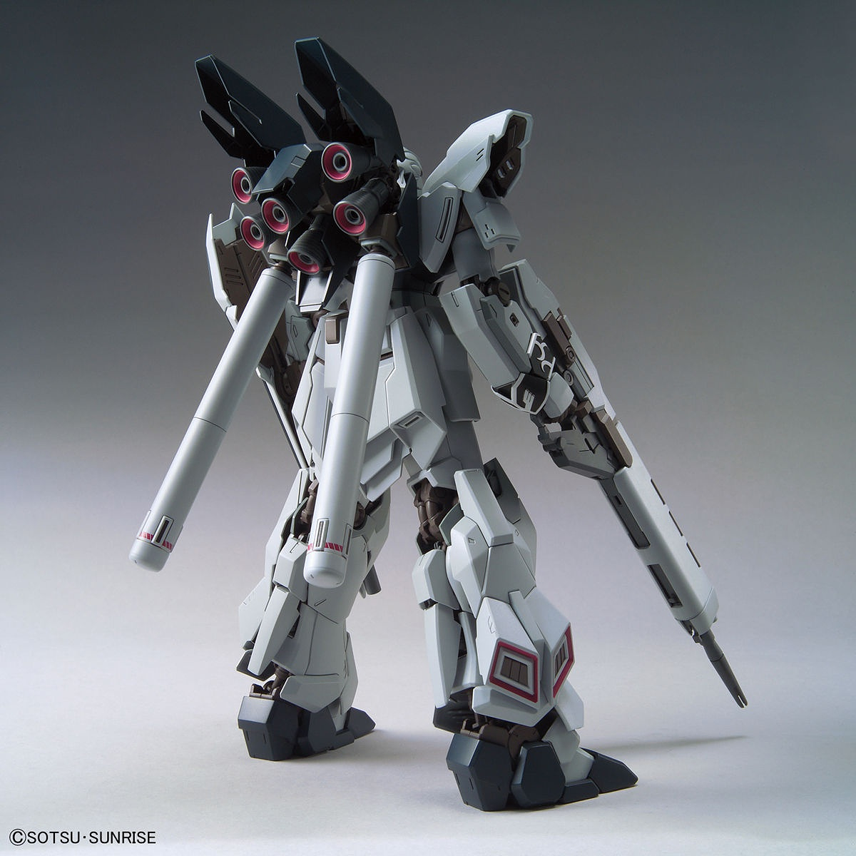 MG Gundam Sinanju Stein (Narrative Ver.) 1/100 - gundam-store.dk