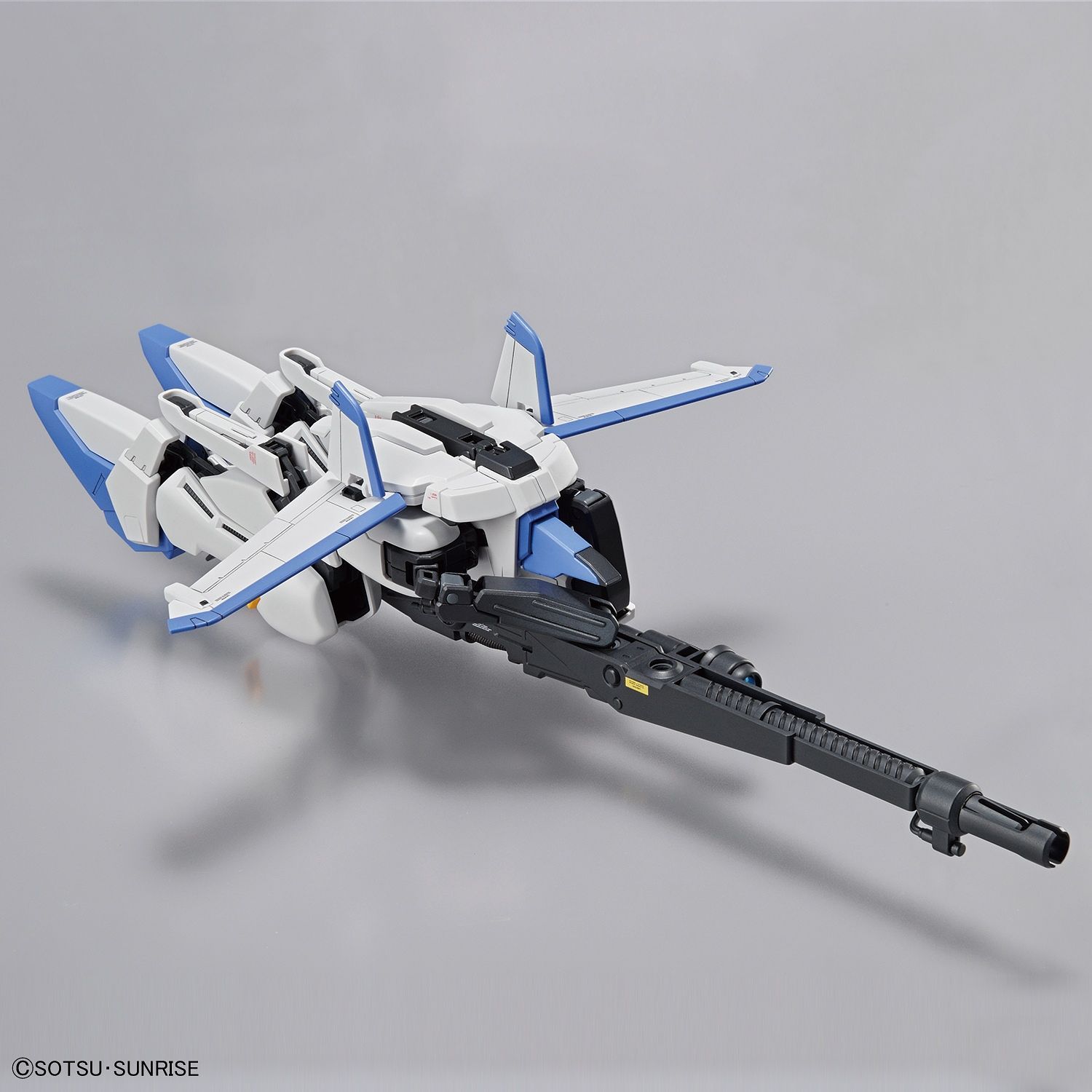 MG Gundam EX-S 1/100 Gundam/S - gundam-store.dk