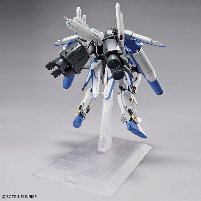 MG Gundam EX-S 1/100 Gundam/S - gundam-store.dk