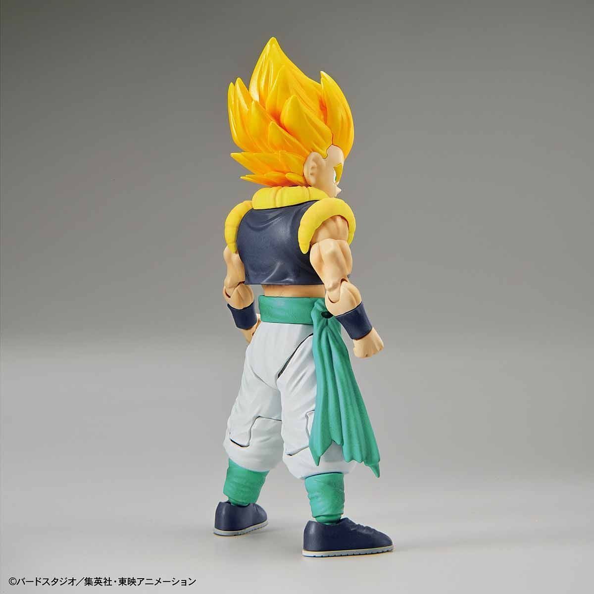 Dragon Ball Z - Super Saiyan Gotenks - gundam-store.dk