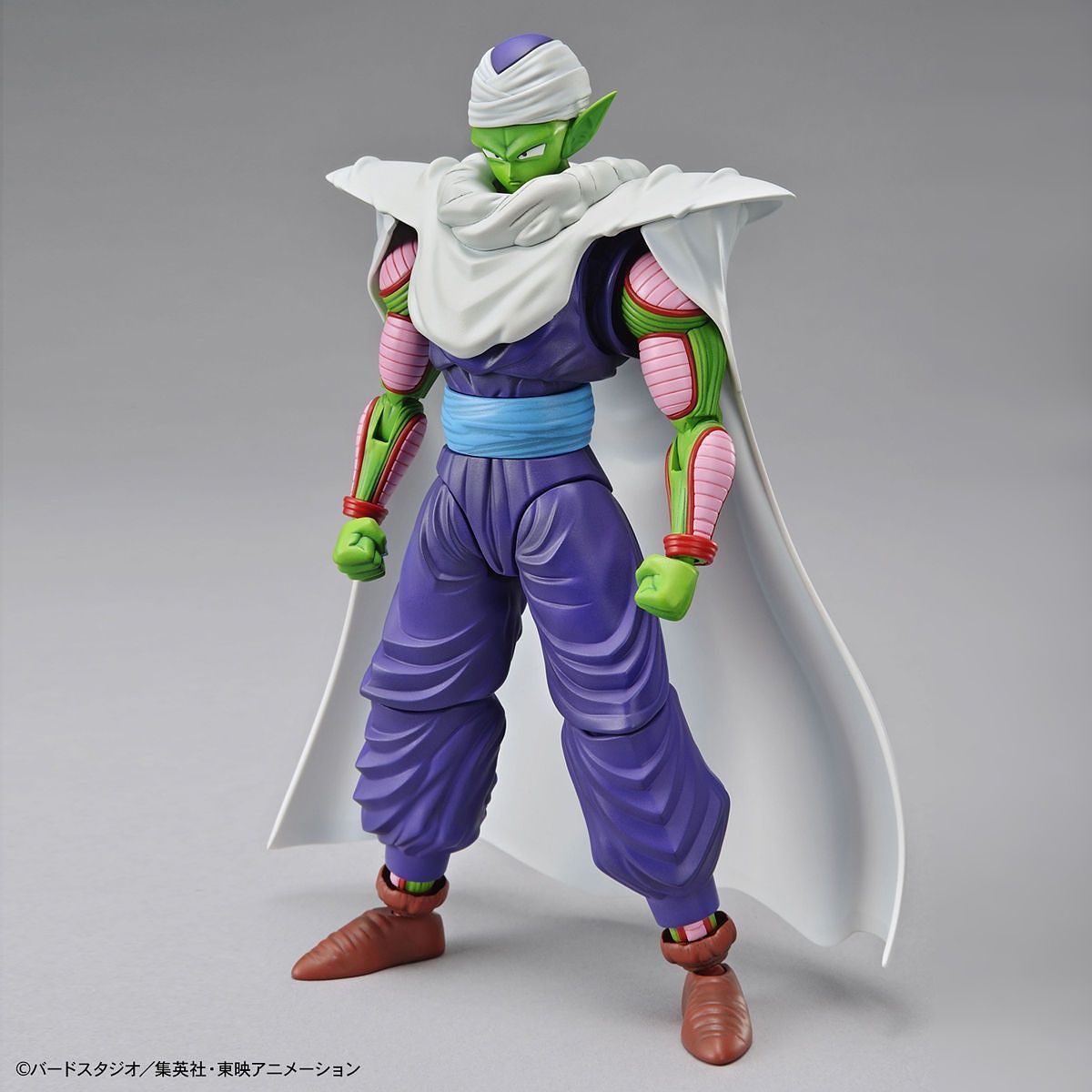 Dragon Ball Z - Piccolo Renewal package ver. - gundam-store.dk