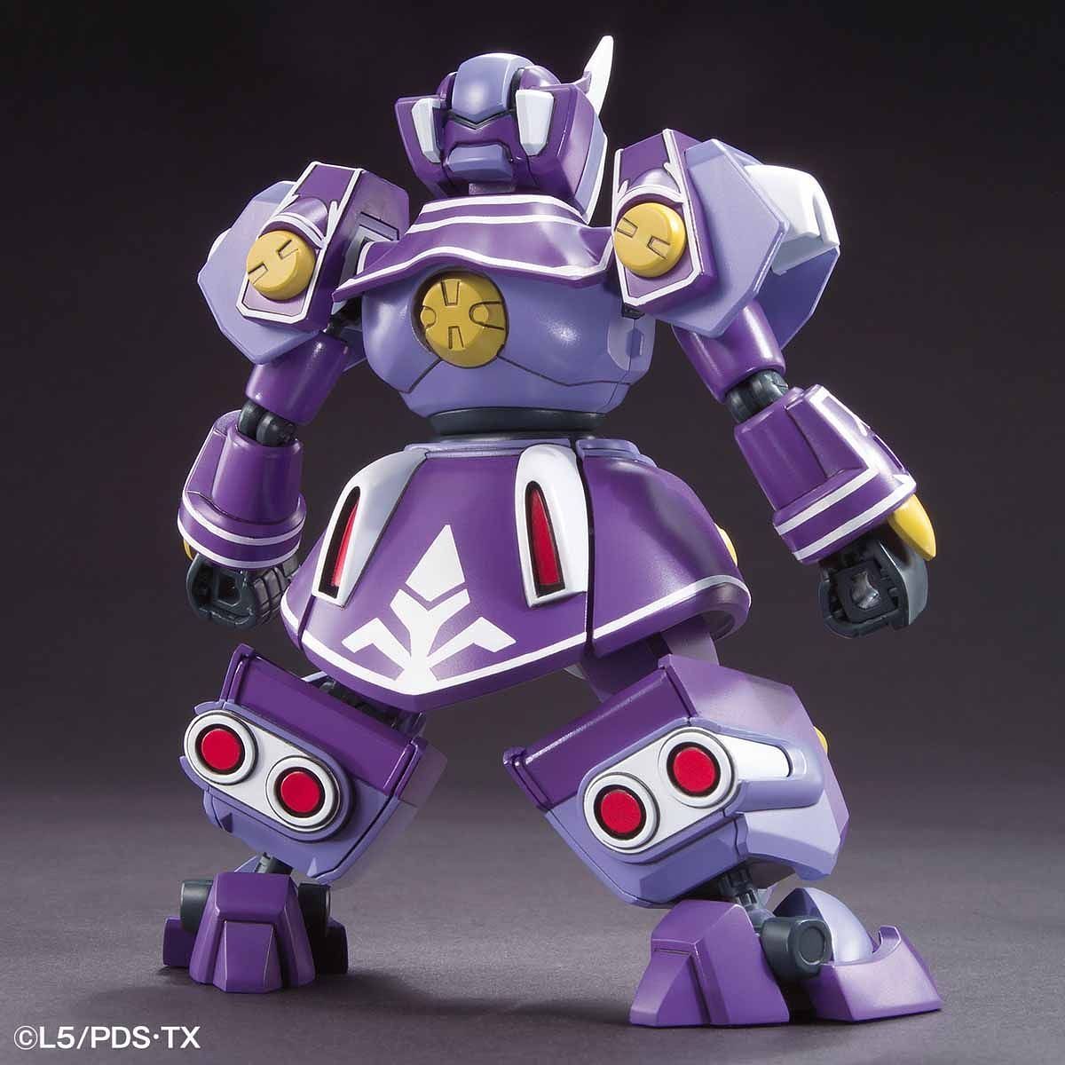 LBX - Little Battlers Experience - General