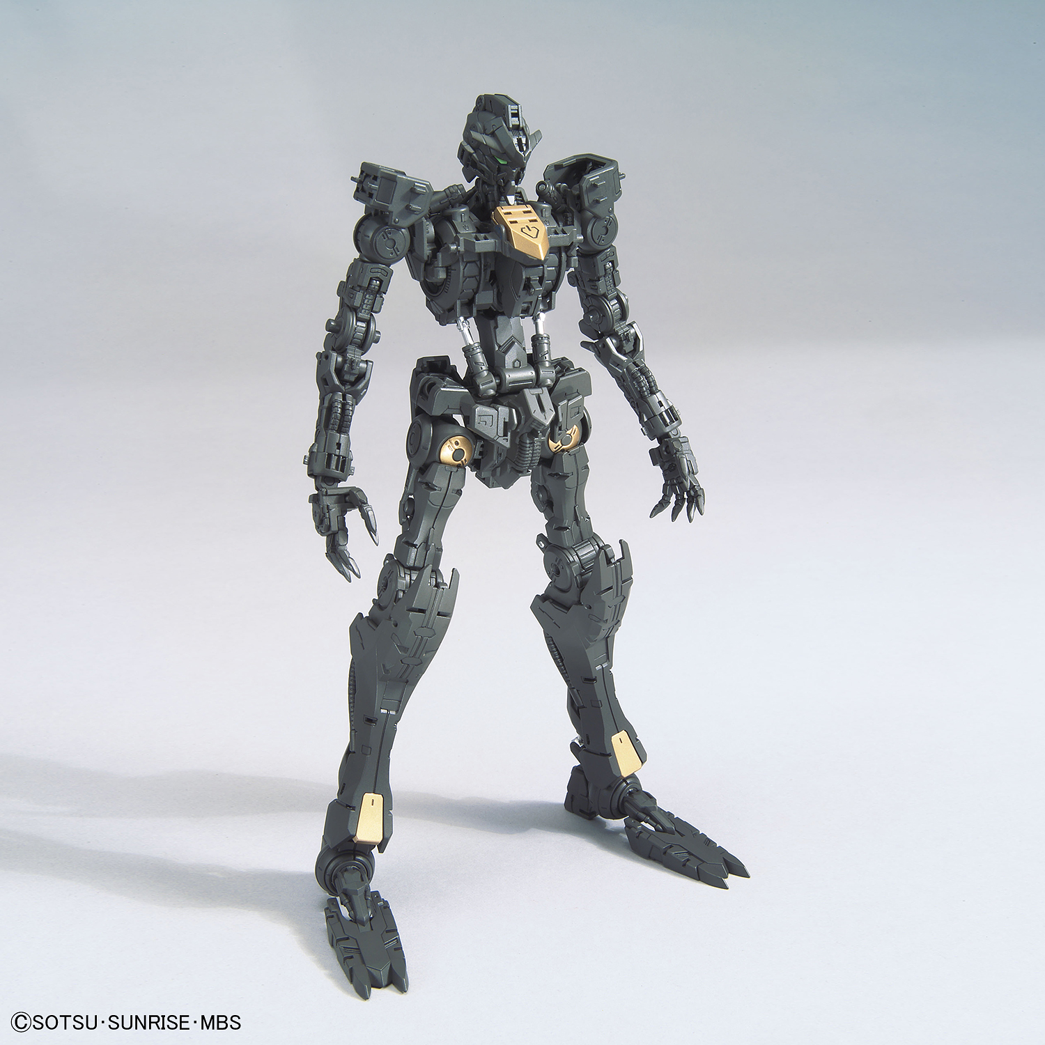 MG Gundam Barbatos 1/100 - gundam-store.dk