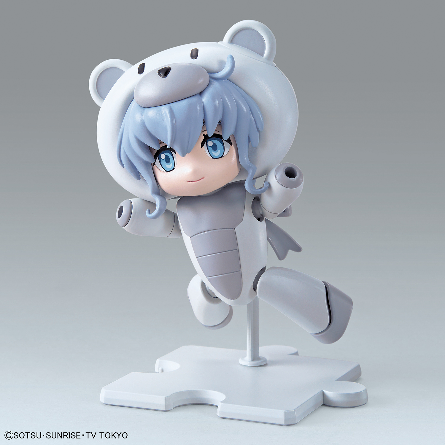 PETIT'GGUY CHARA'GGUY SARAH - gundam-store.dk