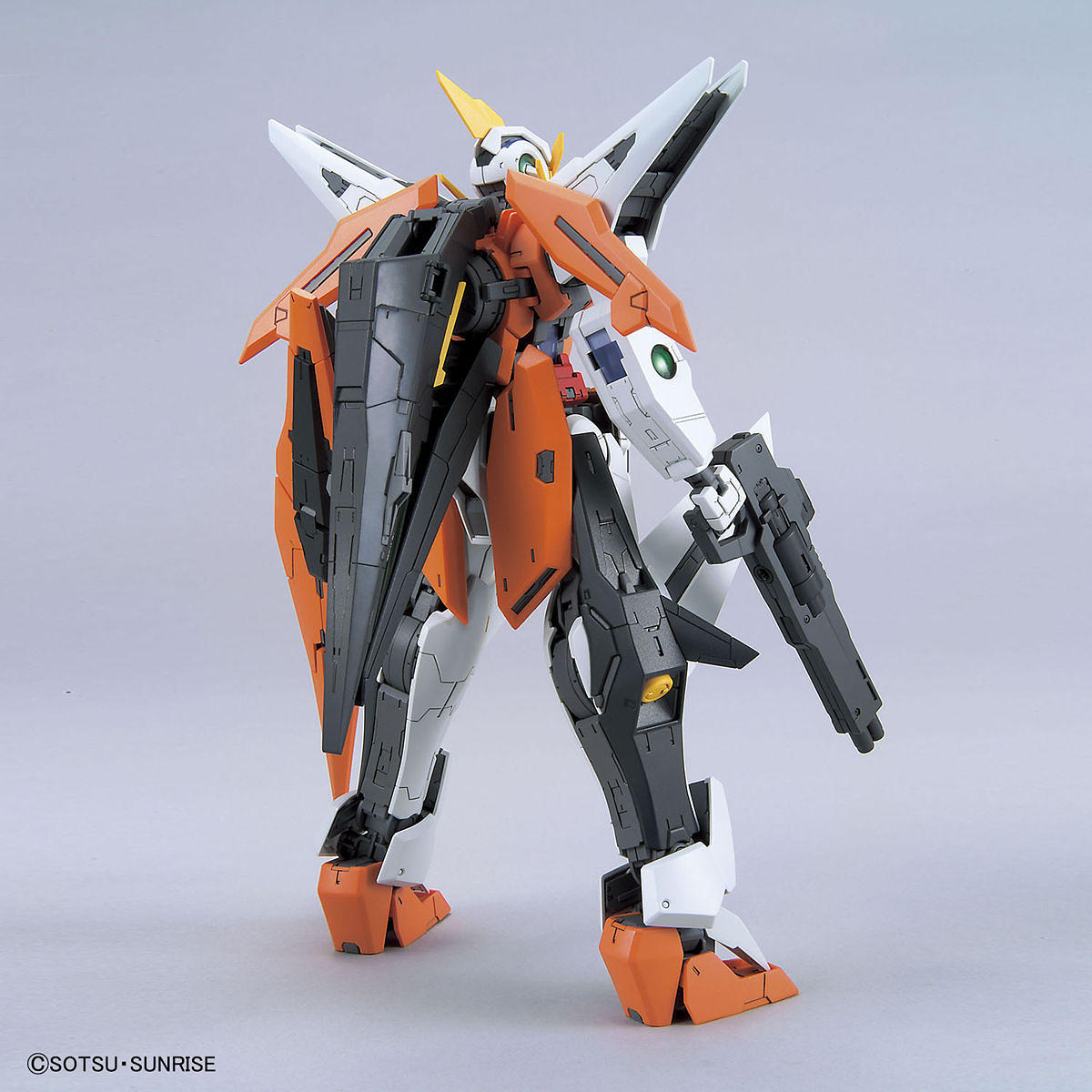 MG Gundam Kyrios 1/100 - gundam-store.dk