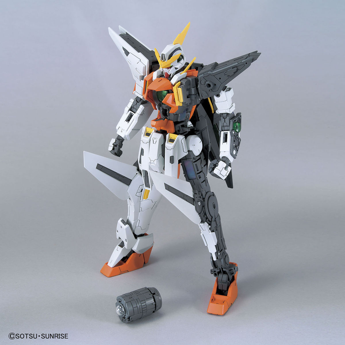 MG Gundam Kyrios 1/100 - gundam-store.dk