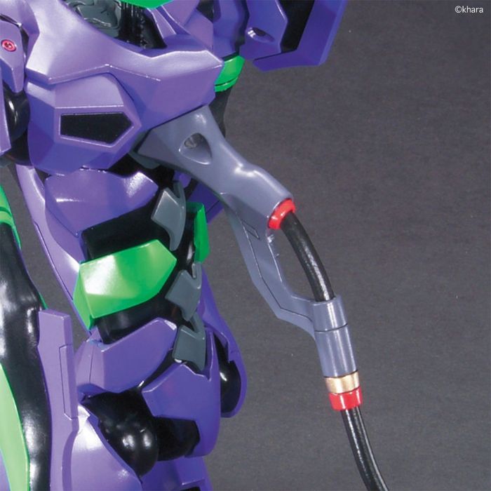 LMHG ARTIFICIAL HUMAN EVANGELION UNIT-01 (REBUILD OF EVANGELION)