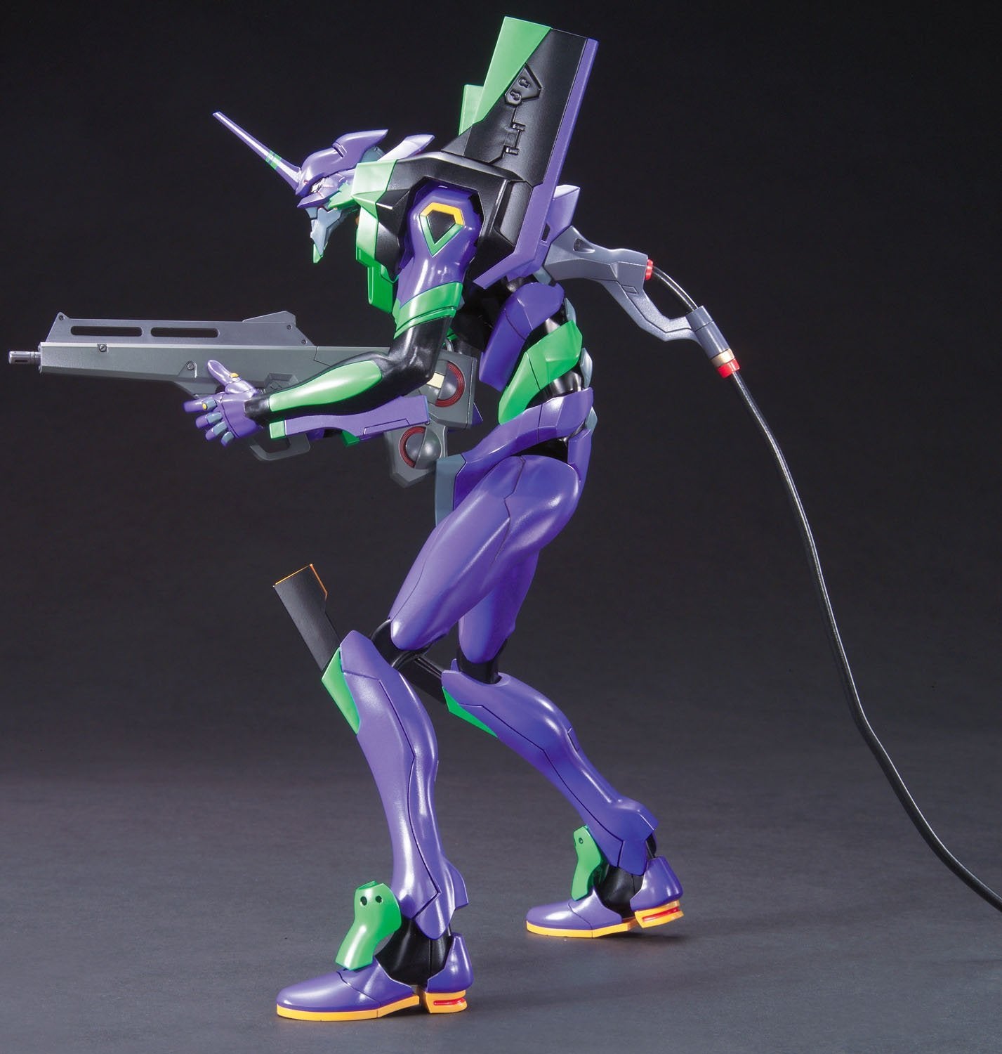 Evangelion-01 Test Type (Evangelion: 2.0) - gundam-store.dk