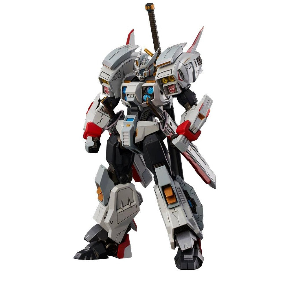 Furai Model Transformers Drift