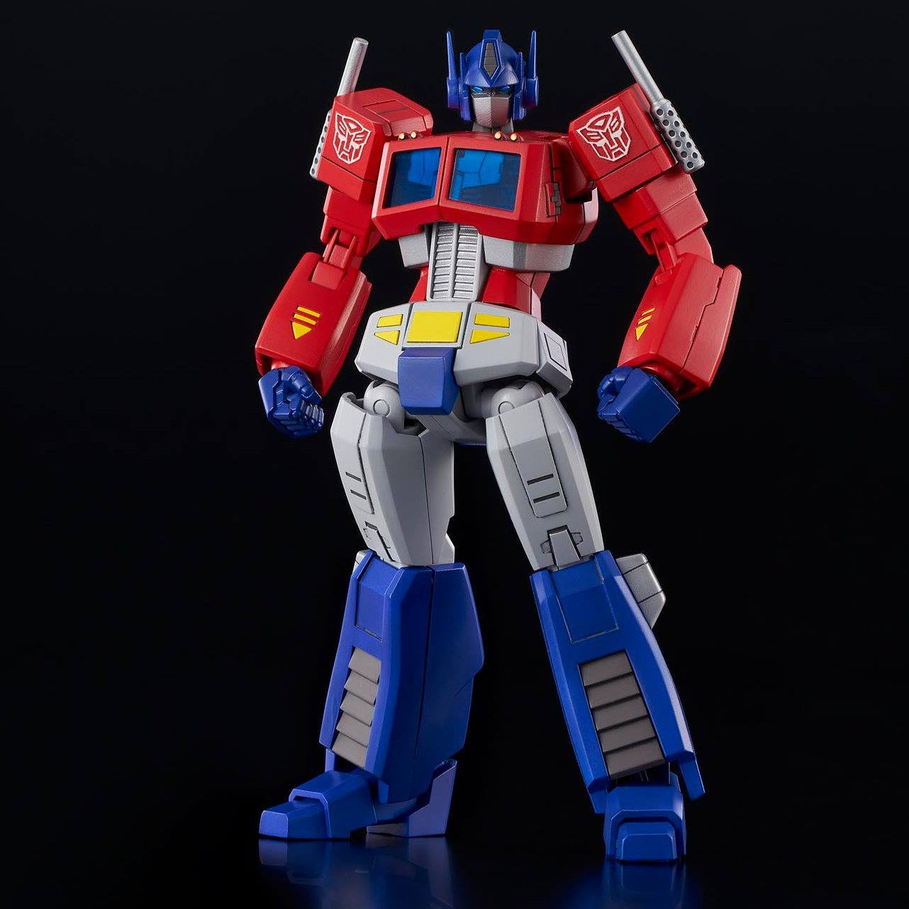 Furai Model Transformers Optimus Prime (G1 Version)