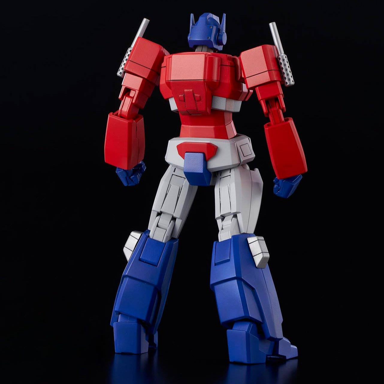 Furai Model Transformers Optimus Prime (G1 Version)