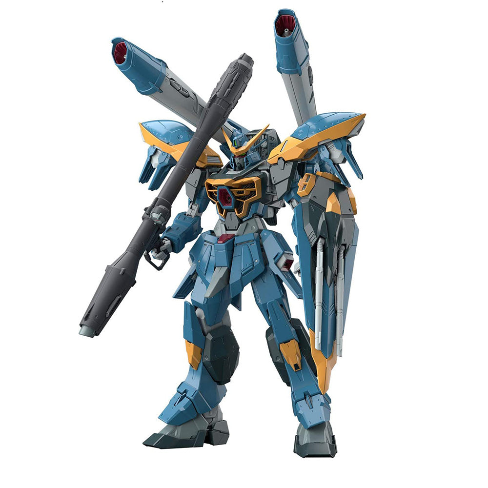Full Mechanics GATX-131 Calamity Gundam 1/100