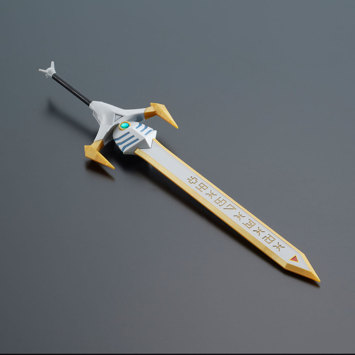 Digimon - Figure-Rise Standard - Amplified Imperialdramon Paladin Mode