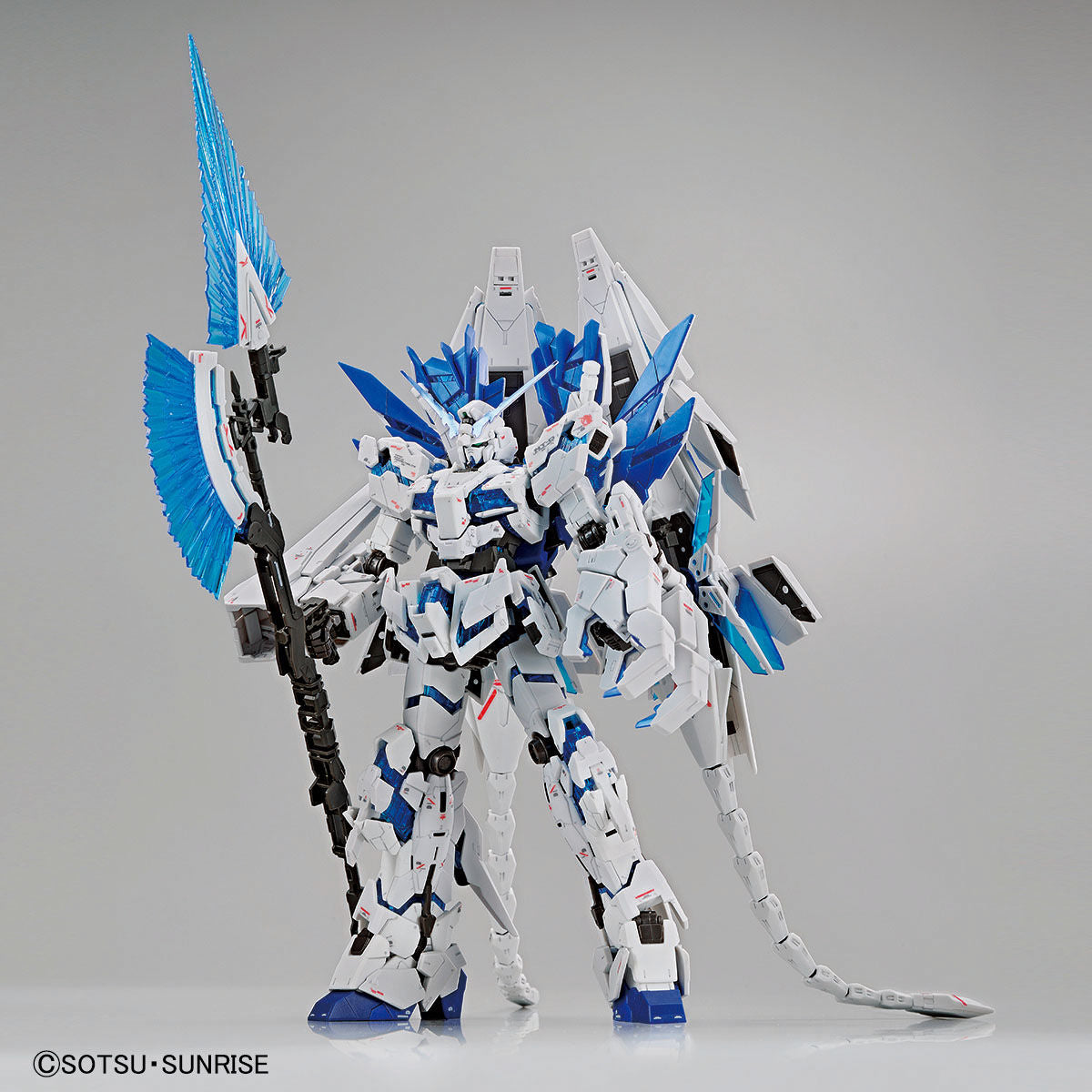 RG Unicorn Gundam Perfectibility - P-Bandai 1/144 *PRE-ORDER*
