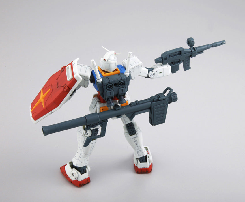 HG Gunpla starter set Vol.2 1/144