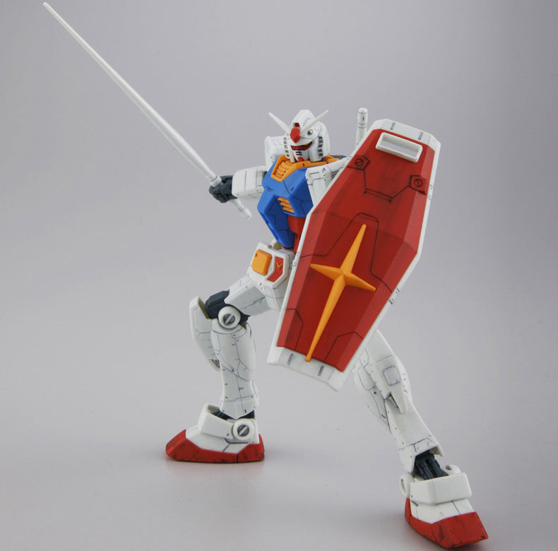HG Gunpla starter set Vol.2 1/144