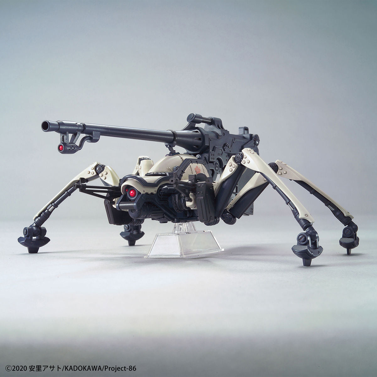 HG Juggernaut (General Purpose) 1/48