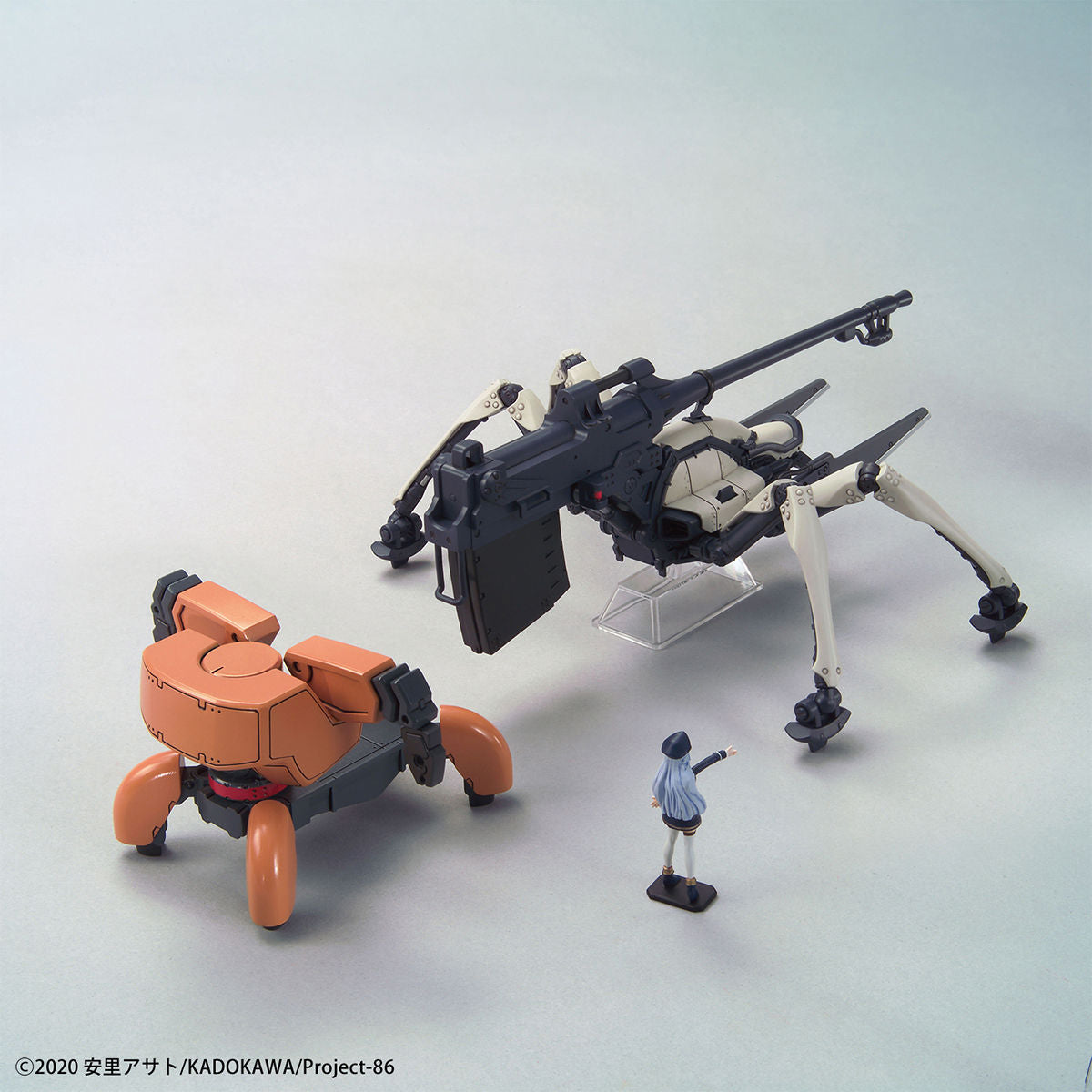 HG Juggernaut (Shin Use) 1/48