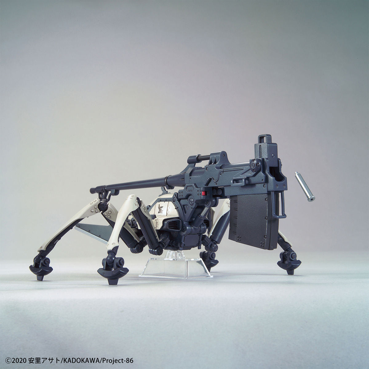HG Juggernaut (Shin Use) 1/48