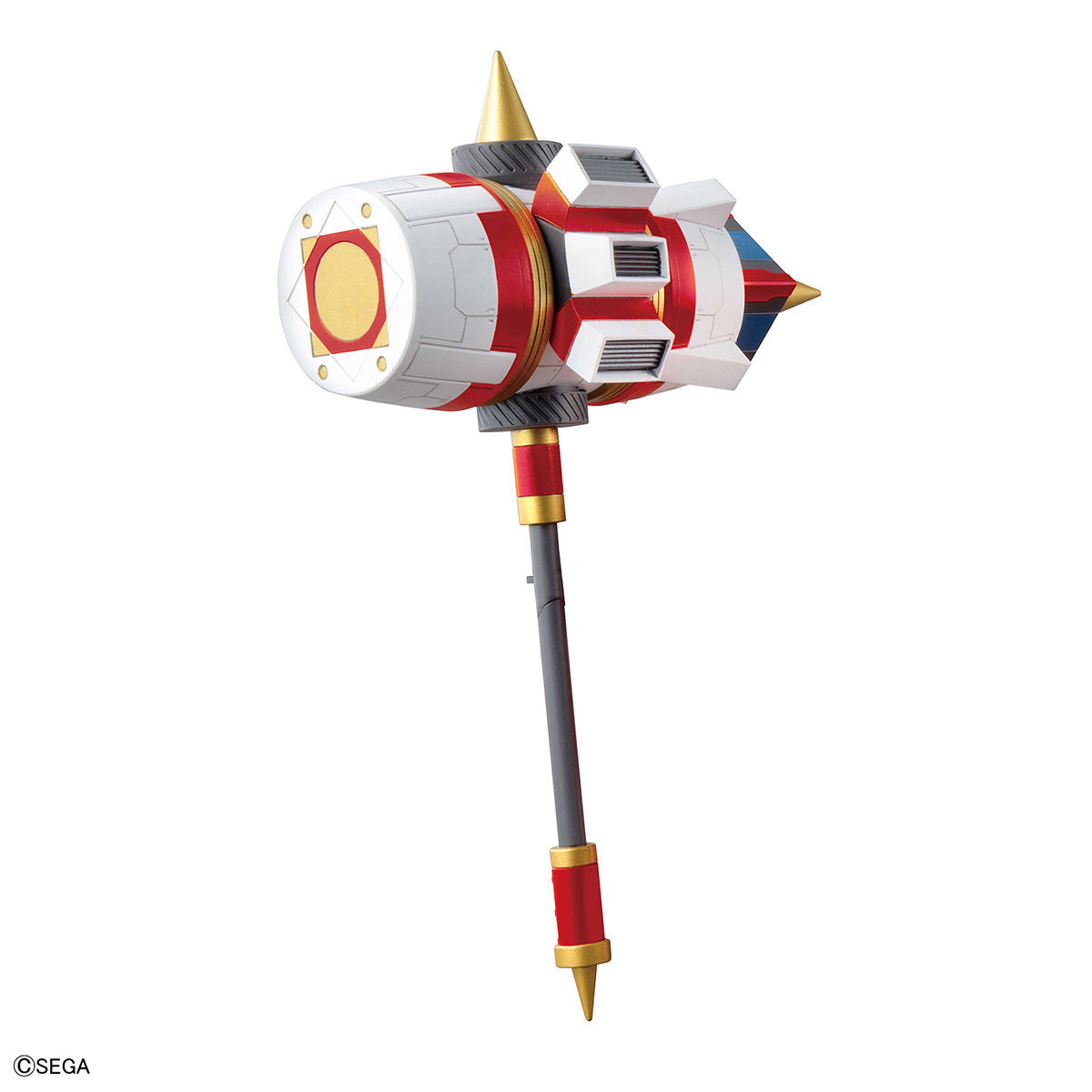 HG SPIRICLE FIGHTER MUGEN (HATSUHO SHINONOME) 1/24